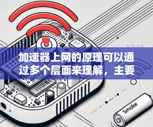 加速器上网的原理可以通过多个层面来理解，主要包括物理链路、软件协议、无线网络和无线网卡的不同应用。以下是详细解释