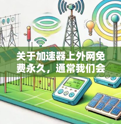 关于加速器上外网免费永久，通常我们会选择那些提供免费且永久使用功能的加速器。以下是一些推荐的工具，它们通常提供免费的配置和功能，但需要注意的是，如果需要永久使用，可能需要额外的设置或升级