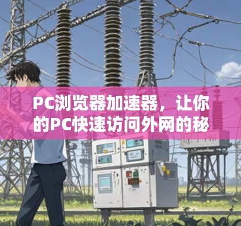 PC浏览器加速器，让你的PC快速访问外网的秘密
