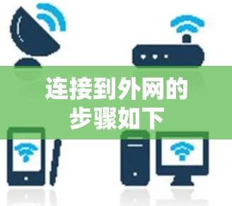 连接到外网的步骤如下