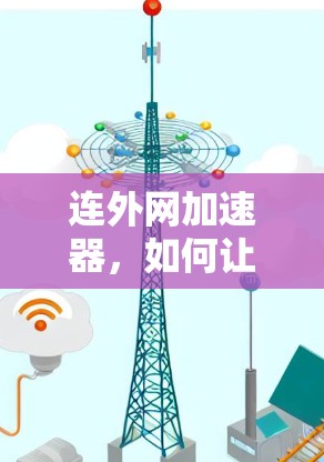 连外网加速器，如何让网络连接更顺畅，让你的使用体验更高效！