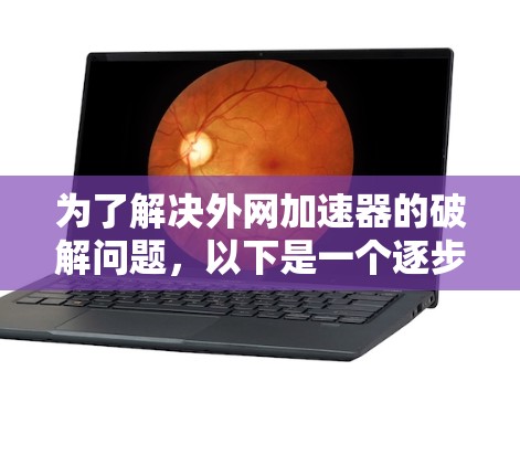 为了解决外网加速器的破解问题，以下是一个逐步的解决方案