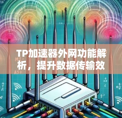 TP加速器外网功能解析，提升数据传输效率