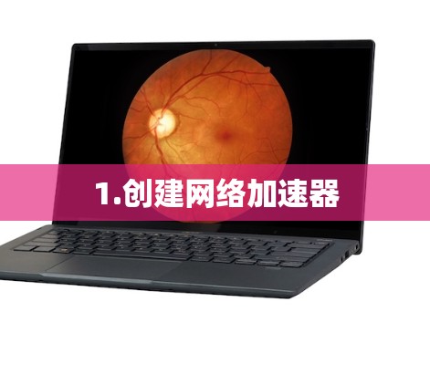 1.创建网络加速器