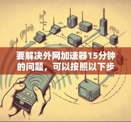 要解决外网加速器15分钟的问题，可以按照以下步骤进行