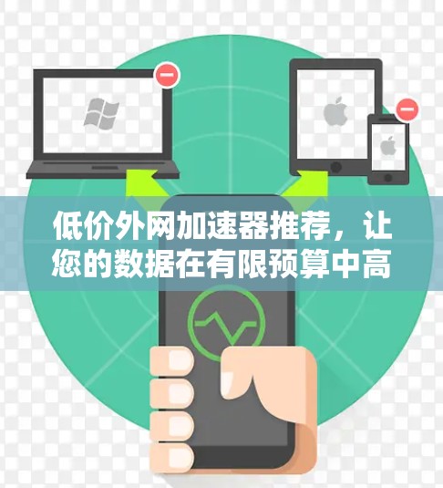 低价外网加速器推荐，让您的数据在有限预算中高效运行