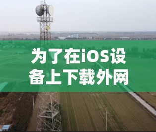 为了在iOS设备上下载外网加速器，您可以按照以下步骤进行