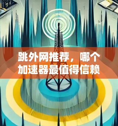 跳外网推荐，哪个加速器最值得信赖？