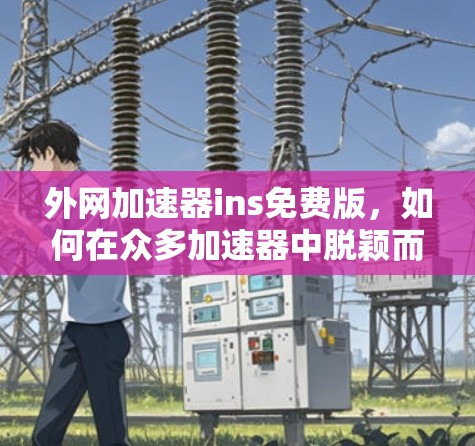 外网加速器ins免费版，如何在众多加速器中脱颖而出？