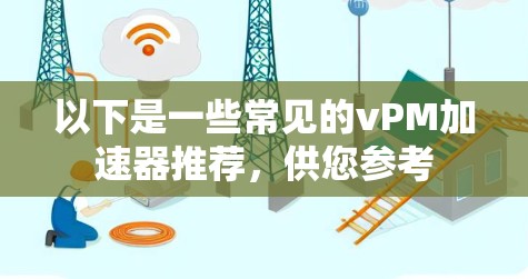 以下是一些常见的vPM加速器推荐，供您参考