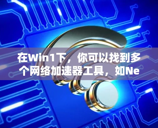 在Win1下，你可以找到多个网络加速器工具，如NetNuke、NetStream和Ustream，每个都有其特定的功能和适用场景。以下是详细的步骤指南