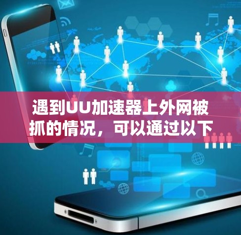 遇到UU加速器上外网被抓的情况，可以通过以下步骤进行预防和处理