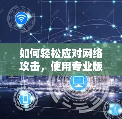 如何轻松应对网络攻击，使用专业版加速器