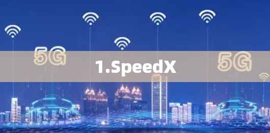 1.SpeedX