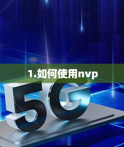 1.如何使用nvp