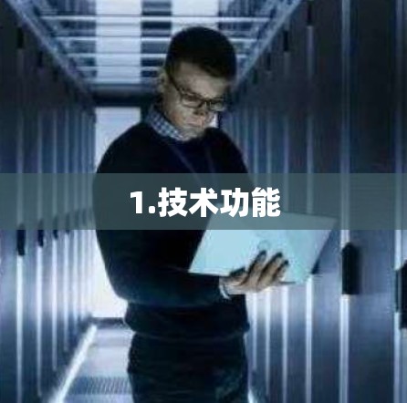 1.技术功能