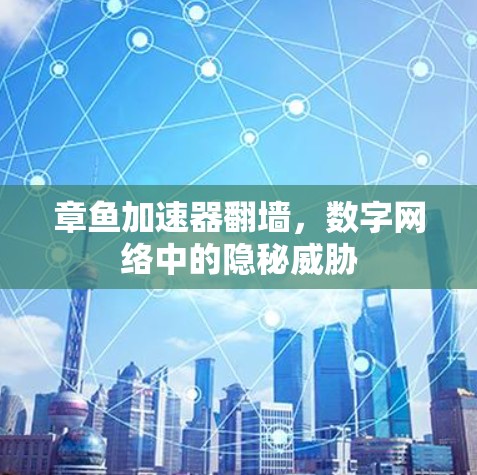 章鱼加速器翻墙，数字网络中的隐秘威胁