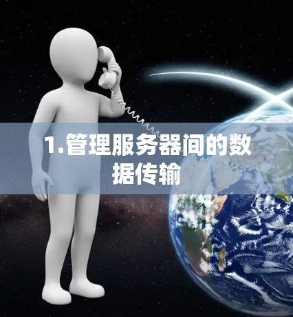 1.管理服务器间的数据传输 1.管理服务器间的数据传输