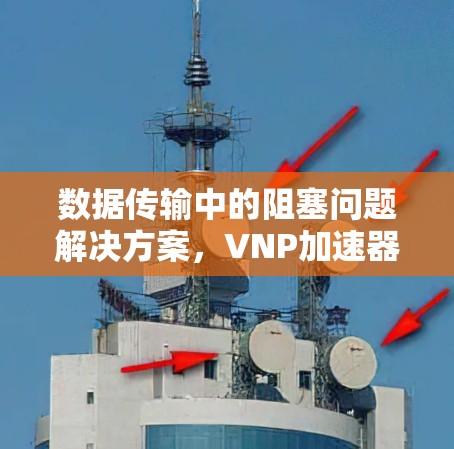 数据传输中的阻塞问题解决方案，VNP加速器与梯子技术