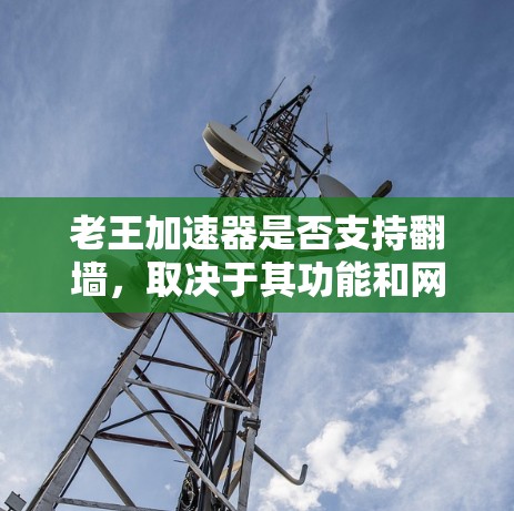 老王加速器是否支持翻墙，取决于其功能和网络环境。以下是对该问题的分步解释和结论
