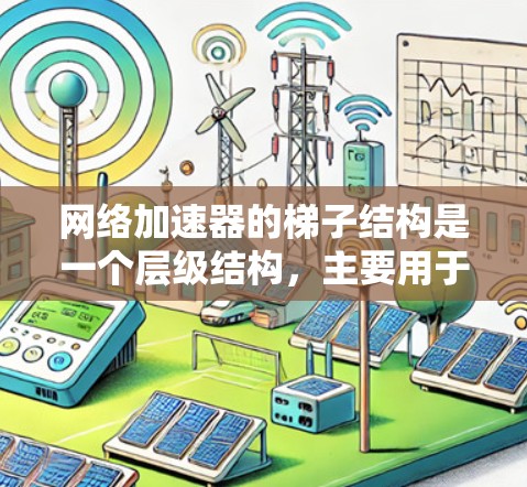 网络加速器的梯子结构是一个层级结构，主要用于优化网络性能。以下是梯子结构的详细划分