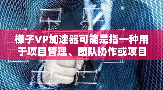 梯子VP加速器可能是指一种用于项目管理、团队协作或项目管理加速的工具，具体细节可能因上下文而异。以下是一些可能的解释