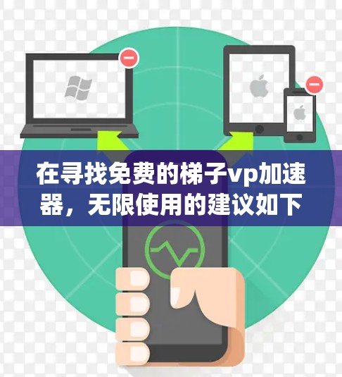 在寻找免费的梯子vp加速器，无限使用的建议如下