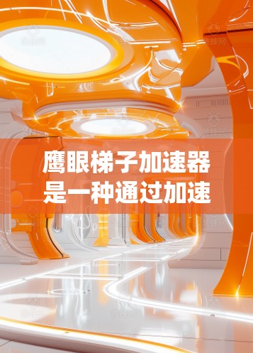 鹰眼梯子加速器是一种通过加速技术提升视频观看体验的系统，主要应用于电影、电视和游戏产业。它通过反转时间线，让视频在特定的观看姿势下更加流畅和吸引人。以下是关于鹰眼梯子加速器的详细总结