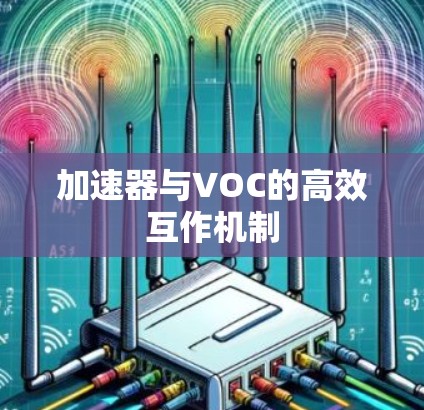 加速器与VOC的高效互作机制