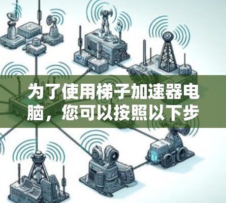 为了使用梯子加速器电脑，您可以按照以下步骤操作
