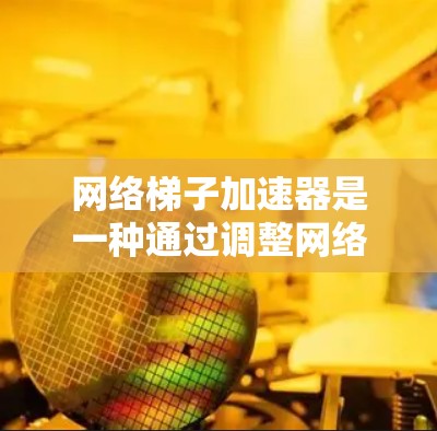 网络梯子加速器是一种通过调整网络参数来优化数据传输的工具，适用于在带宽有限或连接不稳定的环境中提高网络速度的方法。以下是使用网络梯子加速器的详细步骤