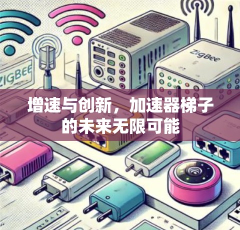增速与创新，加速器梯子的未来无限可能