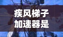 疾风梯子加速器是一个结合了科幻元素和高科技原理的概念，旨在通过特定机制加速特定功能或设备的移动或提升。以下是对该加速器的详细解释