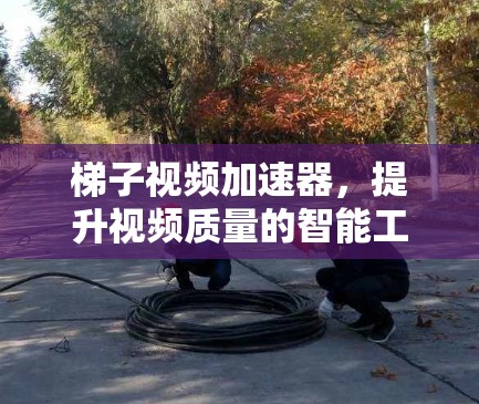 梯子视频加速器，提升视频质量的智能工具