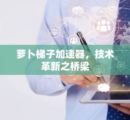 萝卜梯子加速器，技术革新之桥梁