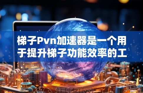 梯子Pvn加速器是一个用于提升梯子功能效率的工具或模块，通常与梯子框架结合使用，加速梯子功能的运行。以下是对该概念的详细解释