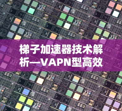 梯子加速器技术解析—VAPN型高效通信解决方案