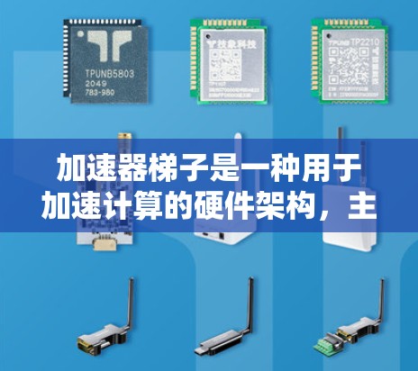 加速器梯子是一种用于加速计算的硬件架构，主要用于并行计算，尤其在机器学习和深度学习领域。它通过将任务分解到多个加速器上进行计算，从而提高计算效率和性能。以下是加速器梯子在不同领域的具体应用