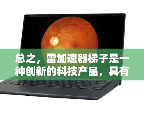 总之，雷加速器梯子是一种创新的科技产品，具有重要的应用价值和广阔的前景
