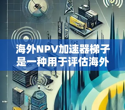 海外NPV加速器梯子是一种用于评估海外项目净现值（NPV）的工具，通过按钮组合来实现快速计算。以下是梯子的主要功能、使用步骤以及注意事项