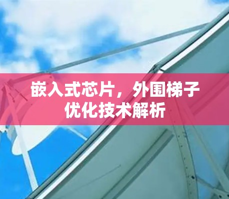 嵌入式芯片，外围梯子优化技术解析