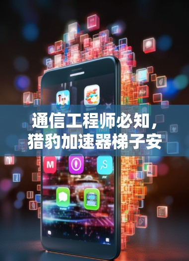 通信工程师必知，猎豹加速器梯子安装指南