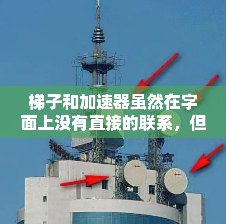 梯子和加速器虽然在字面上没有直接的联系，但在不同的上下文中，它们可以有相似的含义或应用领域。以下是一些可能的解释