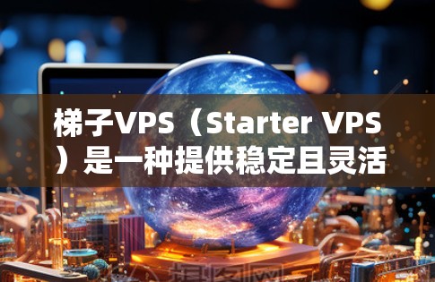 梯子VPS（Starter VPS）是一种提供稳定且灵活的云服务器解决方案，适合有一定技术背景或预算有限的用户。以下是对梯子VPS的详细分析