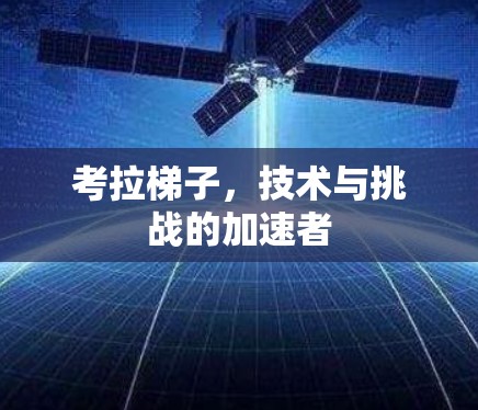 考拉梯子，技术与挑战的加速者