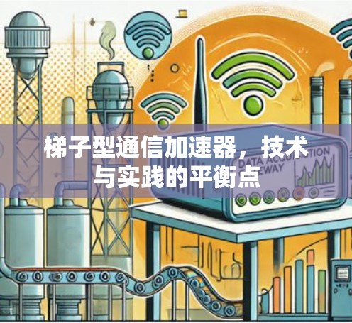 梯子型通信加速器，技术与实践的平衡点