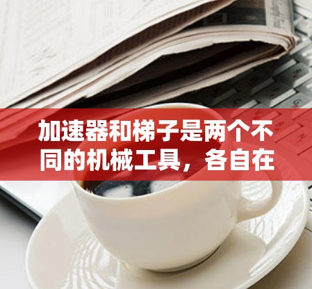加速器和梯子是两个不同的机械工具，各自在不同的领域中发挥着重要作用。以下是它们的详细介绍