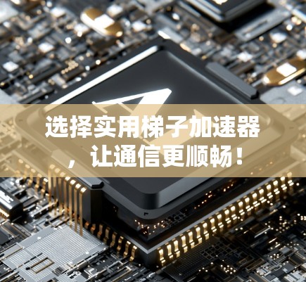 选择实用梯子加速器，让通信更顺畅！