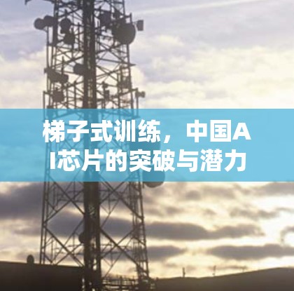 梯子式训练，中国AI芯片的突破与潜力
