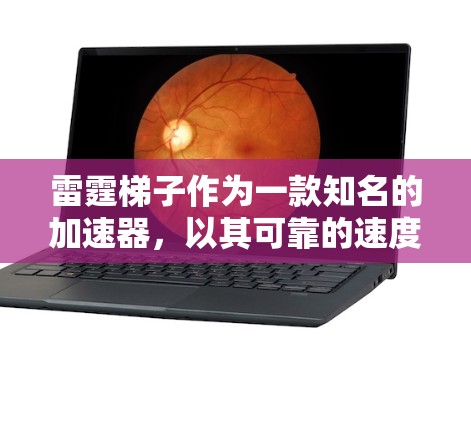 雷霆梯子作为一款知名的加速器，以其可靠的速度和广受欢迎的用户评价而受到关注。以下是一些关于雷霆梯子加速器的详细售后信息